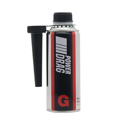 파워드래그 연료첨가제 가솔린 330ml - 제품 이미지